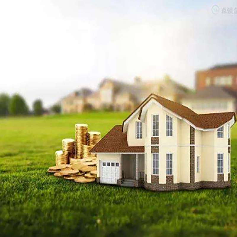 沧源房屋抵押贷款流程|房产抵押贷款资料|住房抵押贷